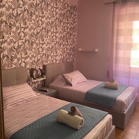 Cozy Apartment 2Bedroom In Center Of Рим Екстер'єр фото