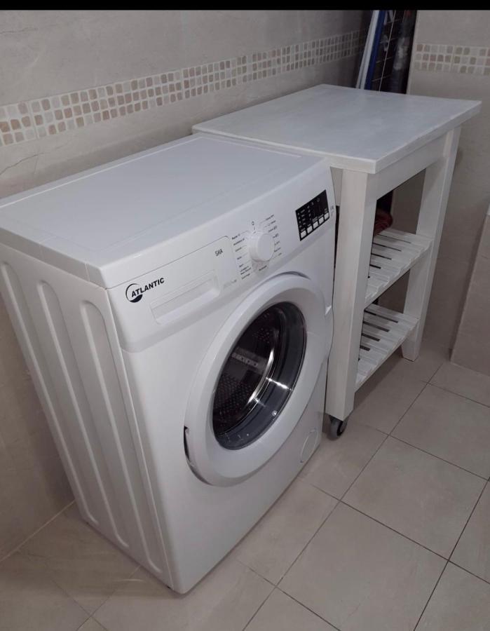 Cozy Apartment 2Bedroom In Center Of Рим Екстер'єр фото