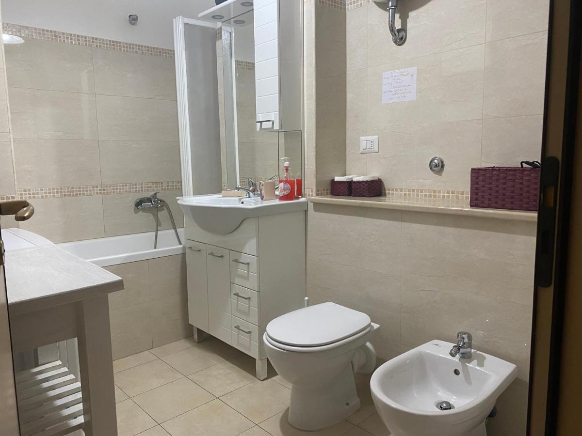 Cozy Apartment 2Bedroom In Center Of Рим Екстер'єр фото